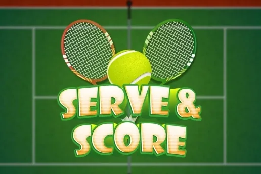 Serve & Score
